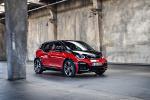 BMW i3s 2018 года (WW)